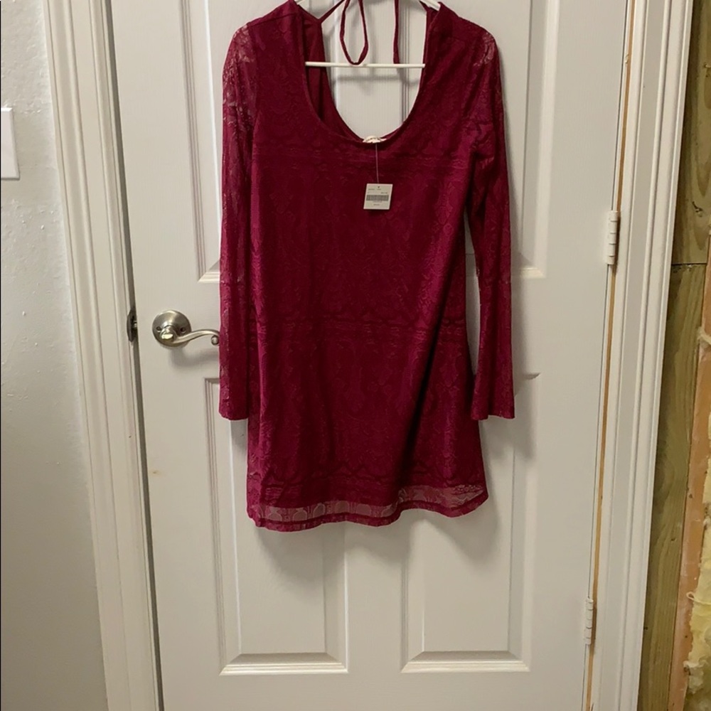 Altard state dress